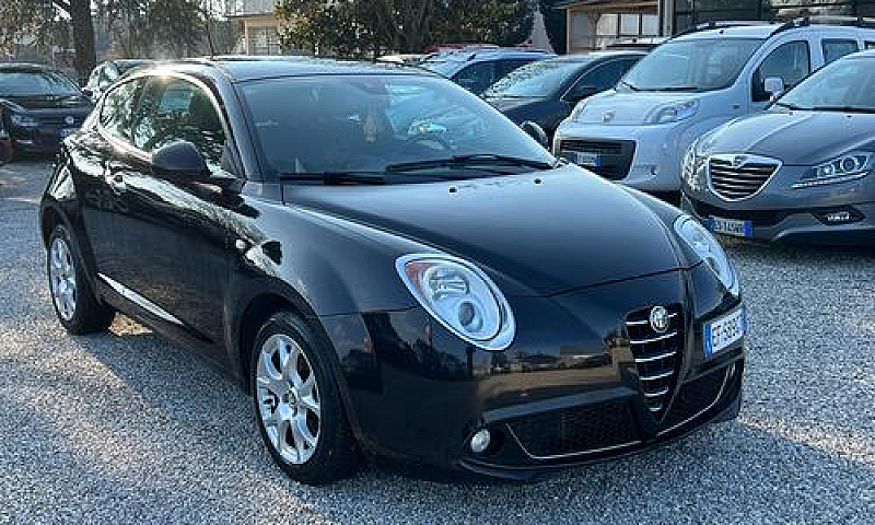 Alfa Romeo Mito 1.3 ...