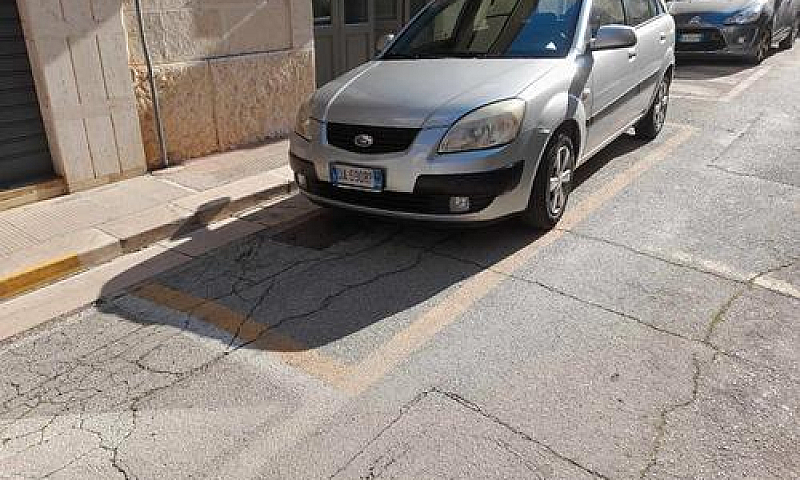 Kia Rio - 2006.1500-...