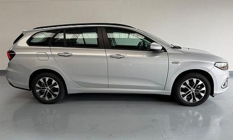 Fiat Tipo 1.0 Sw Cit...