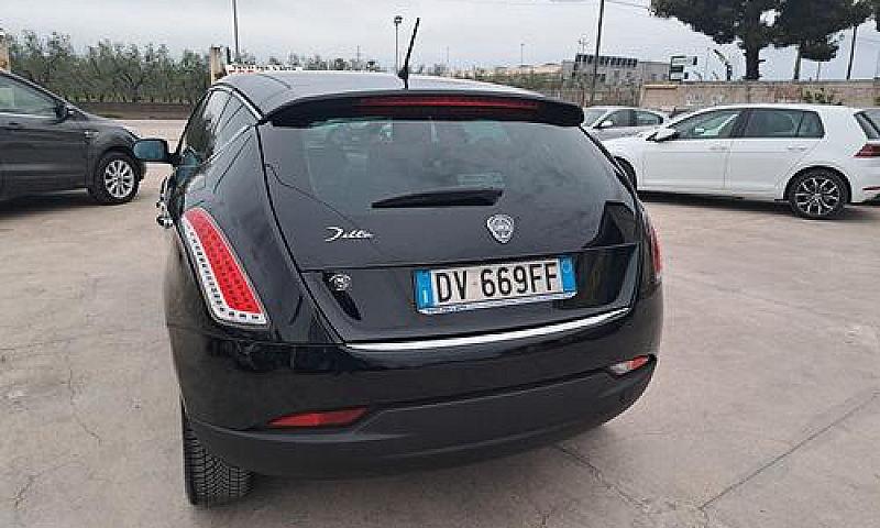 Lancia Delta 1.6 Mul...