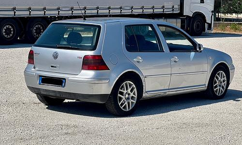 Volkswagen Golf 1.9 ...