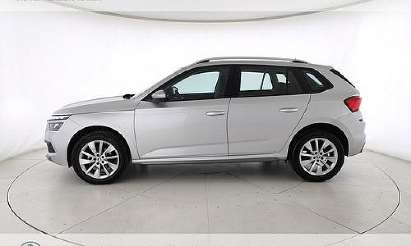Skoda Kamiq 1.0 Tsi ...