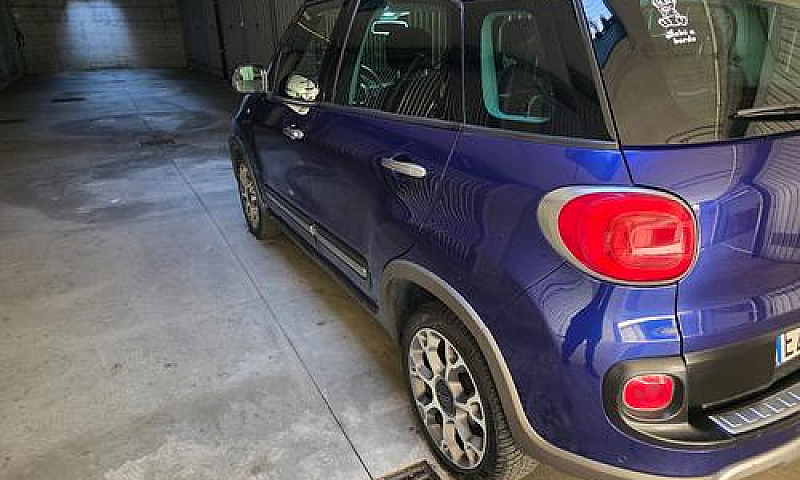 Fiat 500L 1.4 T-Jet ...