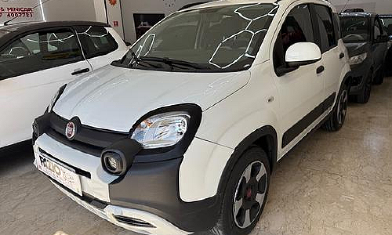 Fiat Panda 1.0 Firef...