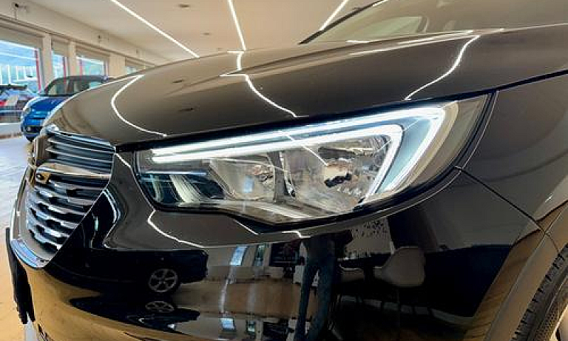 Opel Grandland X - S...