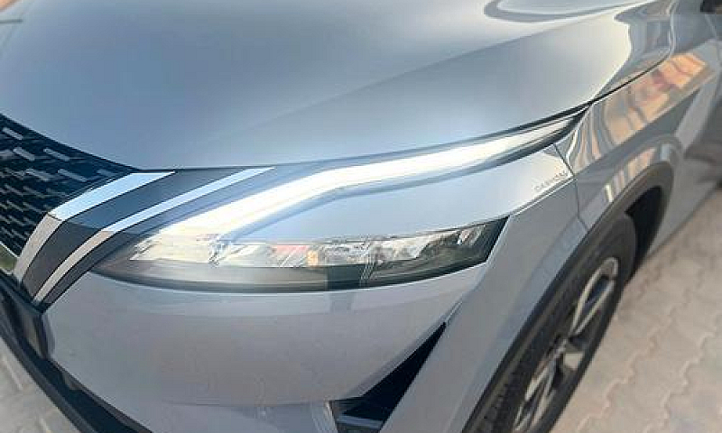 Nissan Qashqai Mhev ...