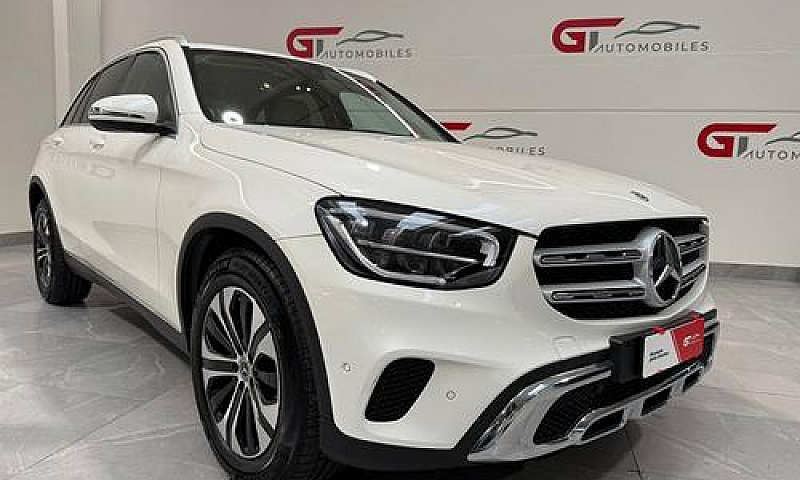 Mercedes-Benz Glc 30...