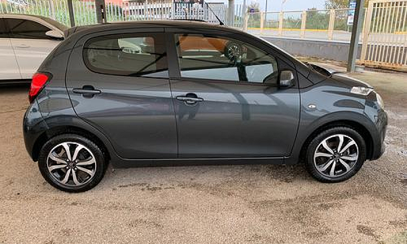 Citroen C1 Full 5 Po...