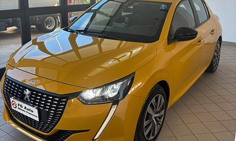 Peugeot 208 Puretech...