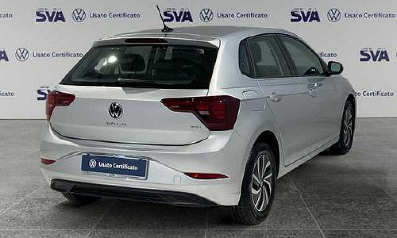 Volkswagen Polo 6ª S...