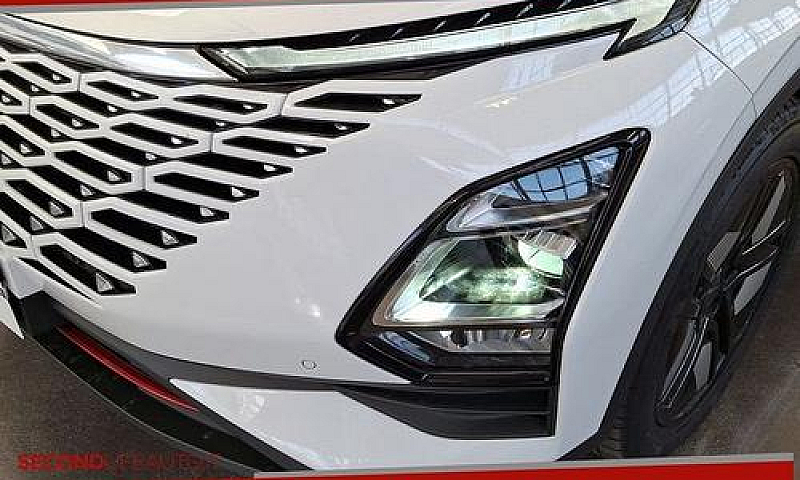 Omoda 5 Omoda 1.6 Tg...