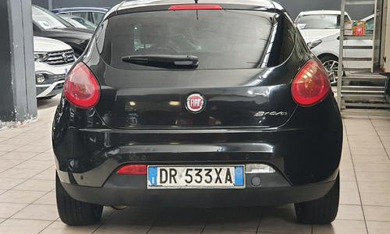 Fiat Bravo 1.6 Mjt 1...