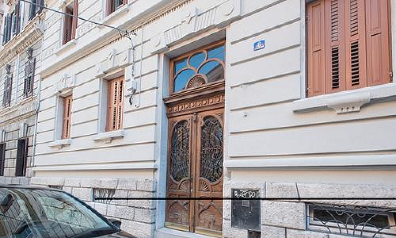 Quadrilocale Piano A...
