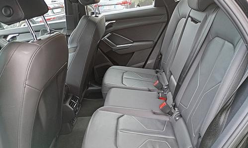 Audi Q3 Sportback 35...
