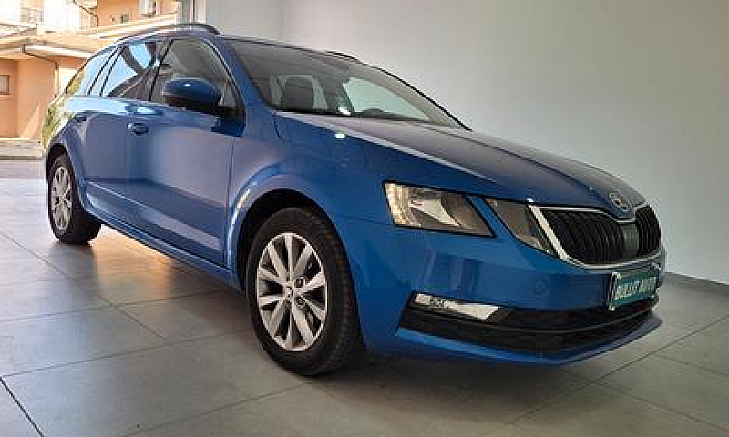 Skoda Octavia 1.5 Ds...