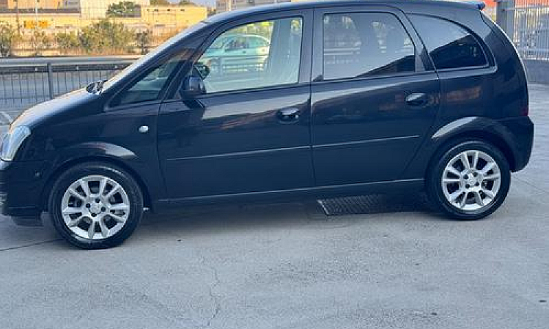 Opel Meriva 1.4 16V ...