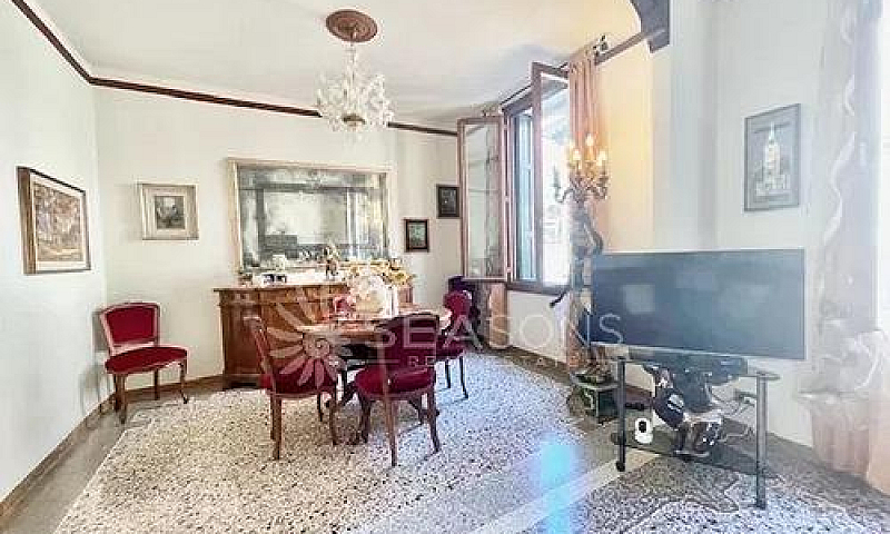 Centro Storico...