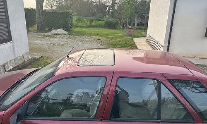 Fiat Tipo - 1993...