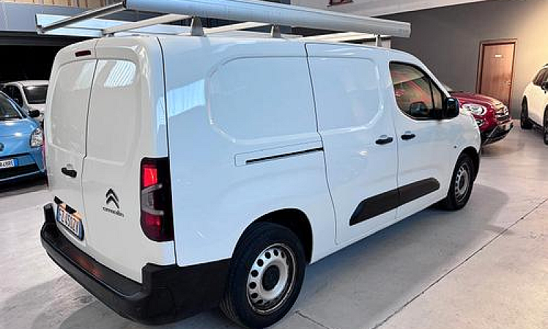 Citroen Berlingo Aut...