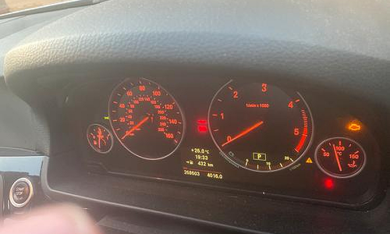 Bmw 520D  Guida A De...