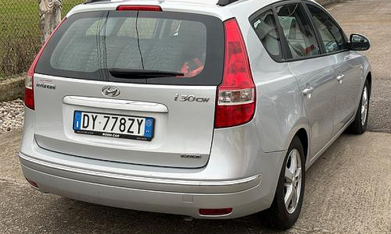 Hyundai I30 1.6 Crdi...