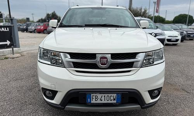 Fiat Freemont 2.0 Mj...