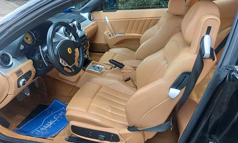 Ferrari 612 Scagliet...