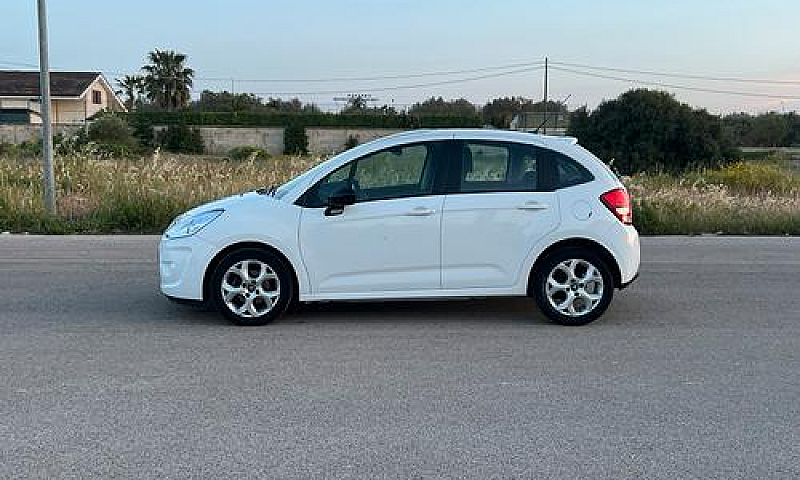 Citroen 1400 Hdi Exs...