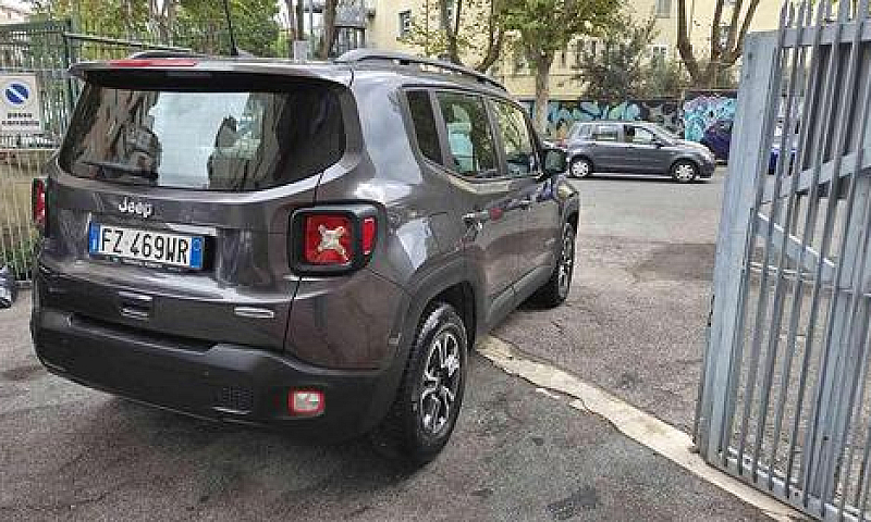Jeep Renegade 1.0 T3...