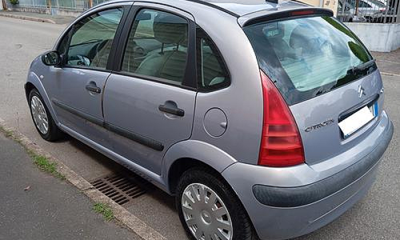 Citroen C3 1.4 Autom...