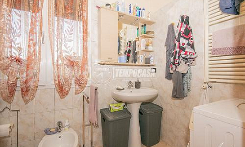 Trilocale In Buone C...