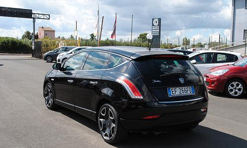 Lancia Delta 1.4 Mul...