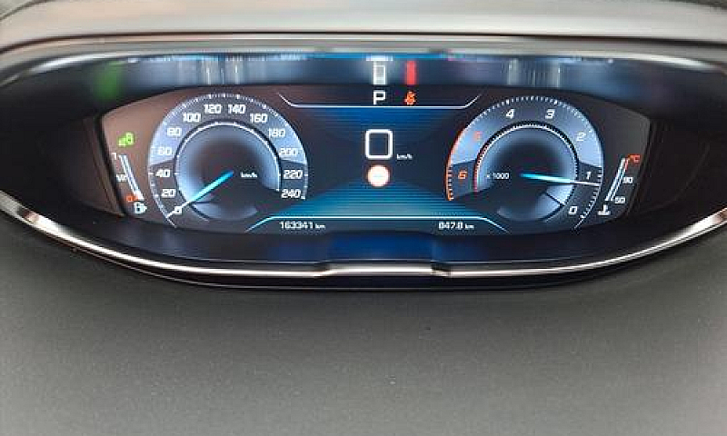 Peugeot 3008 Bluehdi...
