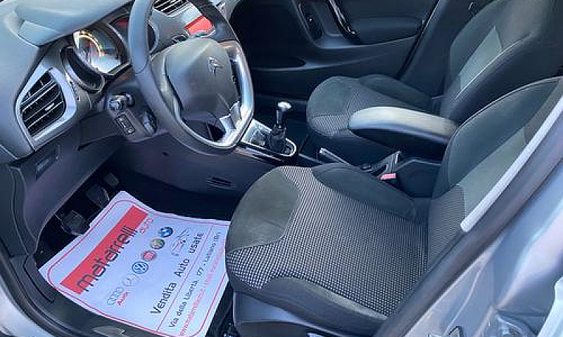 Citroen C3 1.4 Hdi 7...
