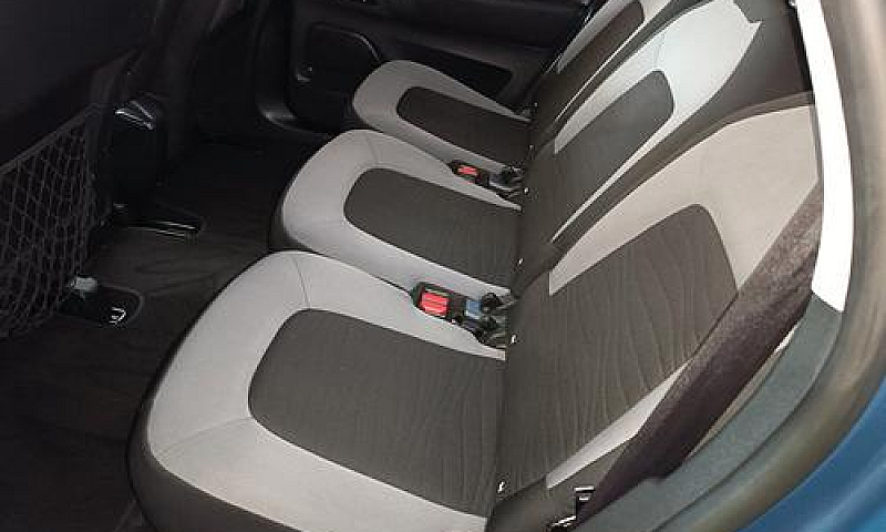 Citroen C4 Picasso 1...