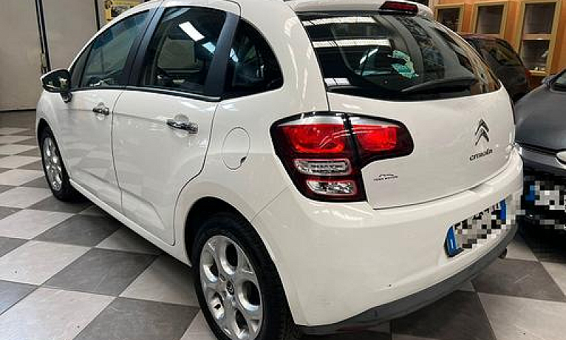 Citroen C3 1.4 Hdi 7...