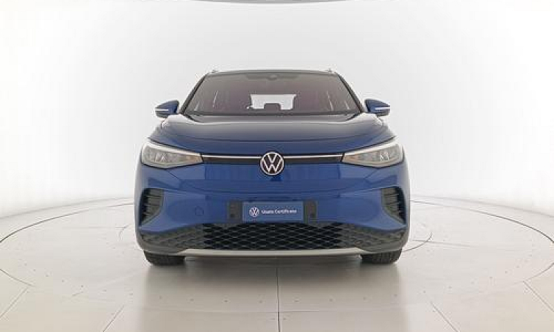 Volkswagen Id.4 77 K...