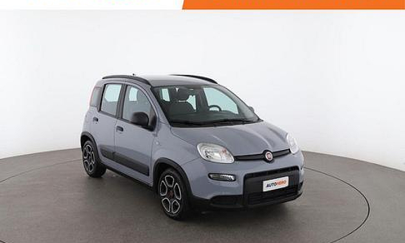 Fiat Panda Et20265...