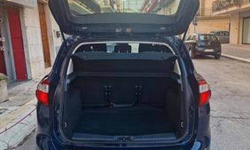 Ford C-Max 1.6 Tdci ...