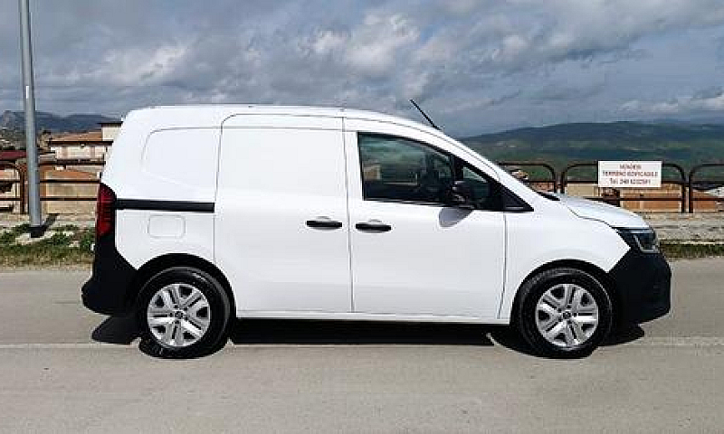 Renault Kangoo 1.5 D...