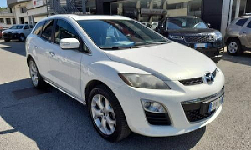 Mazda Cx-7 Cx-7 2.2L...