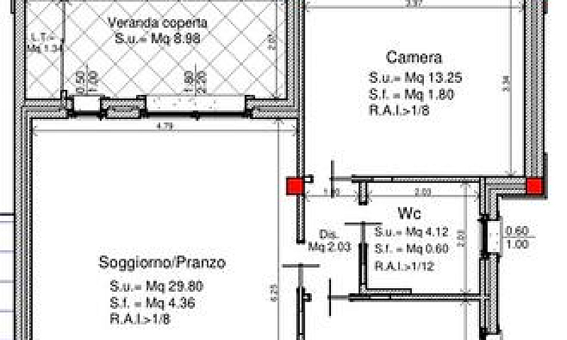 Residenza La Perla V...