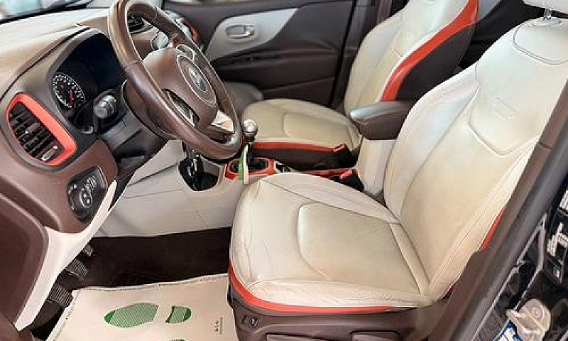 Jeep Renegade 2.0 Mj...