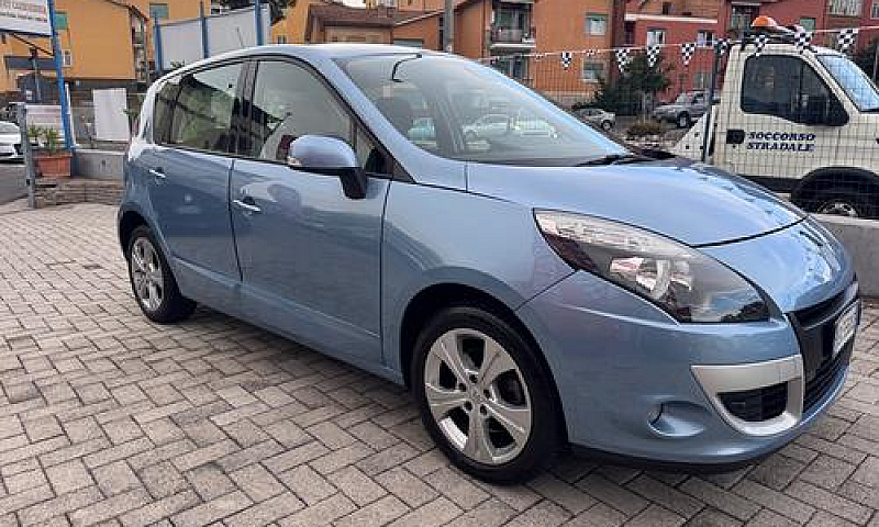 Renault Scenic 1.4 B...