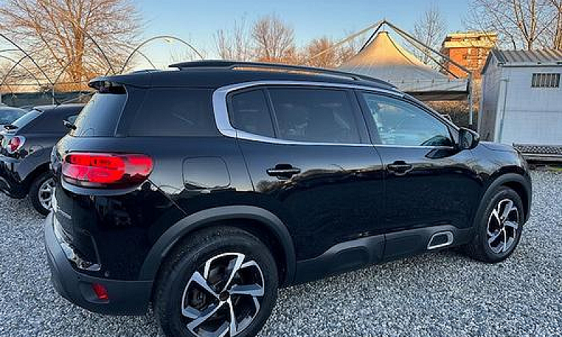 Citroen C5 Aircross ...