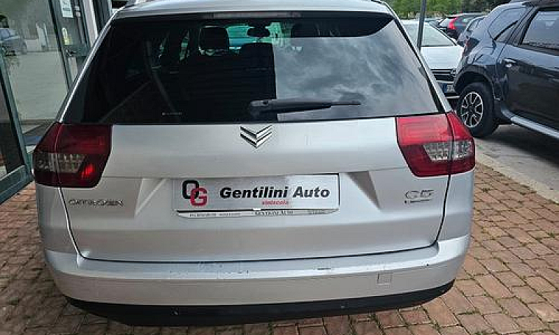 Citroen C5 2.0 Hdi 1...