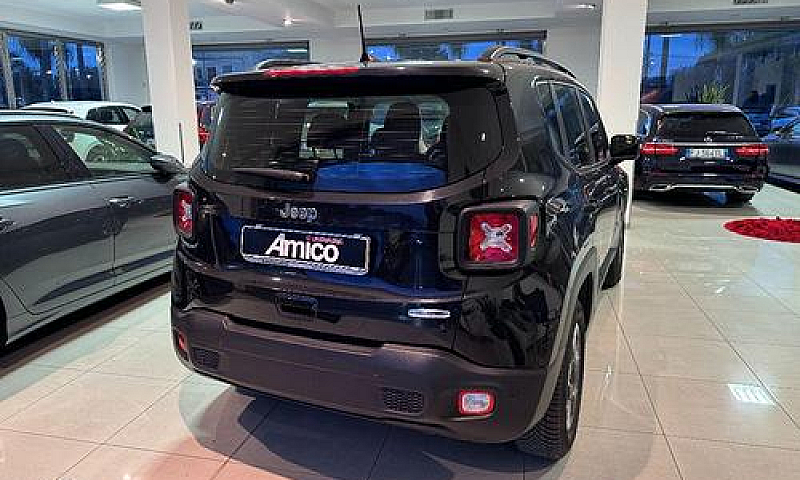 Jeep Renegade 1.6 Mj...