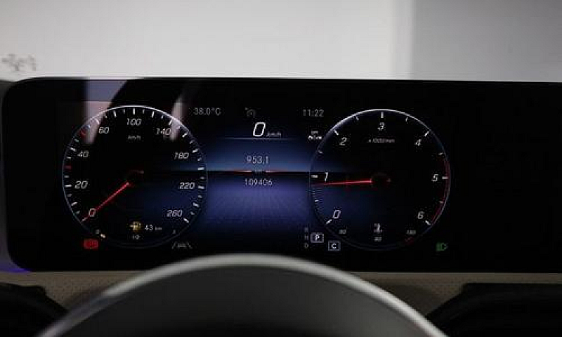 Mercedes-Benz A 180 ...