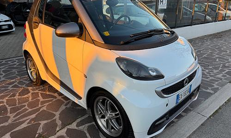 Smart Fortwo 1000 52...