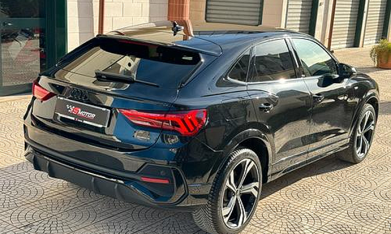 Audi Q3 Sportback 35...
